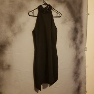 EVIL TWIN black dress Size M